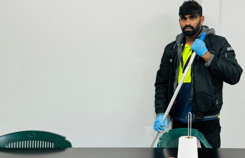 Industrial cleaning-2-2