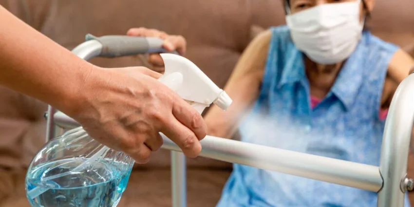 Childcare & Aged Care