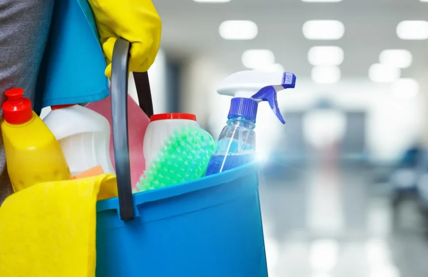 RDS Cleaning Service