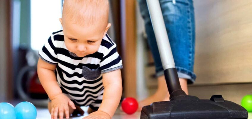 RDS Cleaning service for childcare and aged care