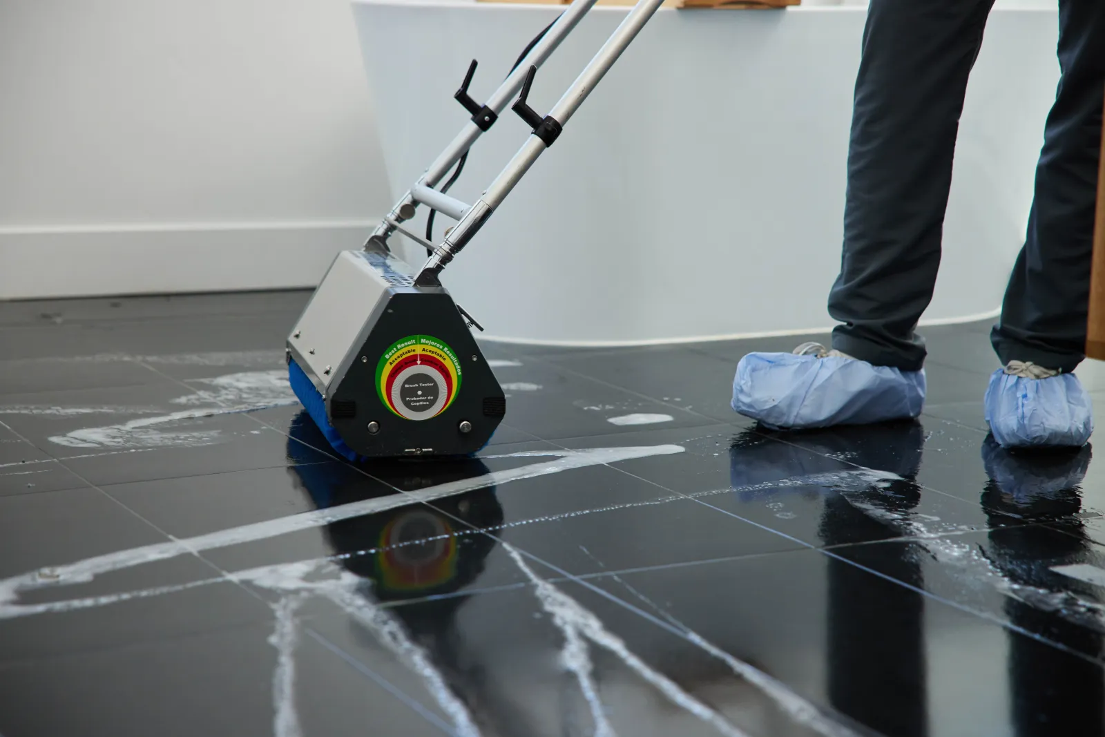 Tile and Grout-5